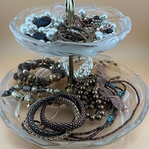 Jewelry Maker’s Lot 1970-2007 1.48 lbs.